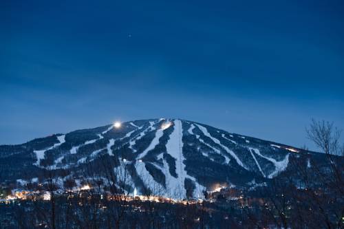 Montaña Stratton (Vermont) Estados Unidos código de promoción de hotel booking.com