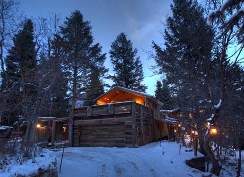 Sundance (Utah) Estados Unidos código de promoción de hotel booking.com