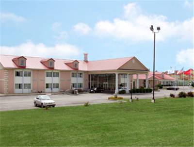 Bowling Green (Kentucky) Estados Unidos codigo de promocion booking.com
