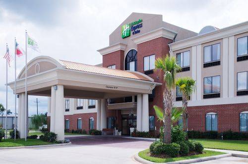 Orange (Texas) United States Hotel
