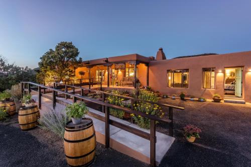 Santa Fe (NM) United States Promo Code Agoda.com