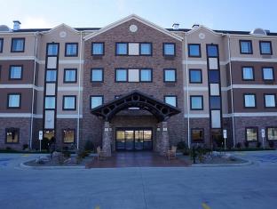 Bismarck (ND) United States Hotels