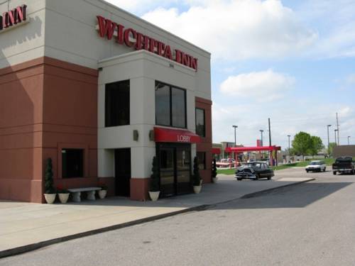 Wichita (Kansas) United States Promo Code Booking.com