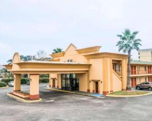 Tallahassee (FL) United States Promo Code Agoda.com