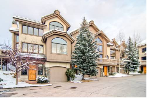Steamboat Springs (Colorado) United States Hotel