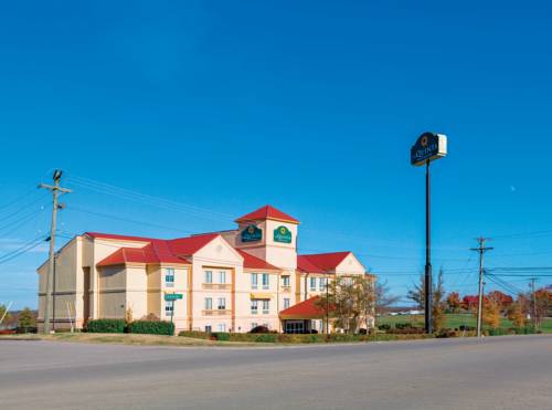 Lexington (Kentucky) Estados Unidos codigo de promocion booking.com
