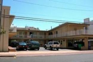 Atlantic City (NJ) United States Hotels