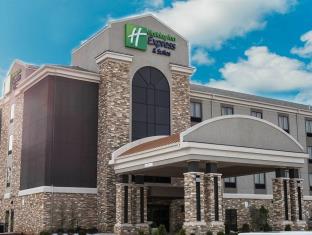 Oklahoma City (OK) United States Hotels