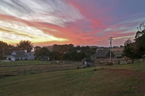 Mendocino United States Promo Code Booking.com