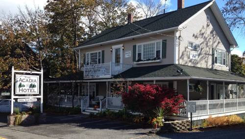 Bar Harbor Maine Vereinigten Staaten Promo-Code Booking.com