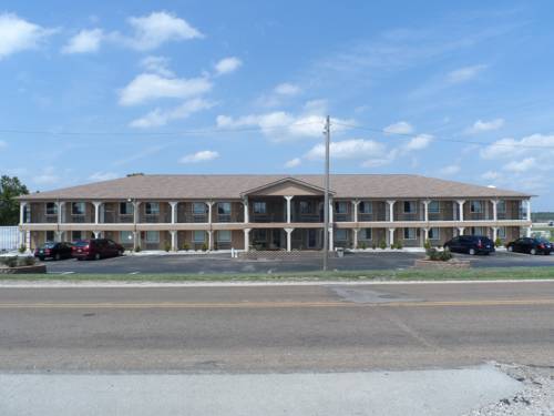 Saint Robert Missouri Vereinigten Staaten Promo-Code Booking.com