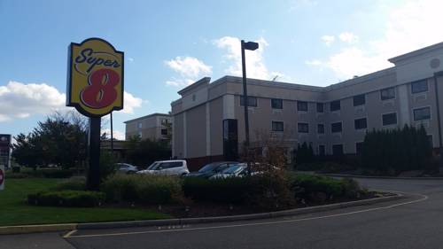 Mahwah New Jersey Vereinigten Staaten Promo-Code Booking.com