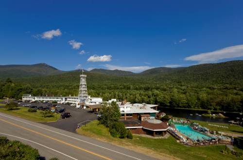 Lincoln (New Hampshire) United States Promo Code Booking.com