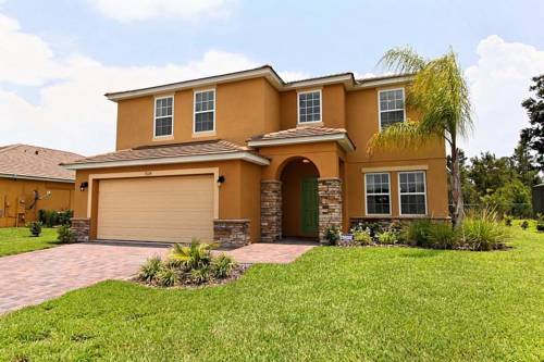 Kissimmee (Florida) United States Hotel