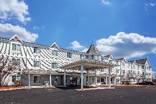 Geneva (IL) United States Hotels