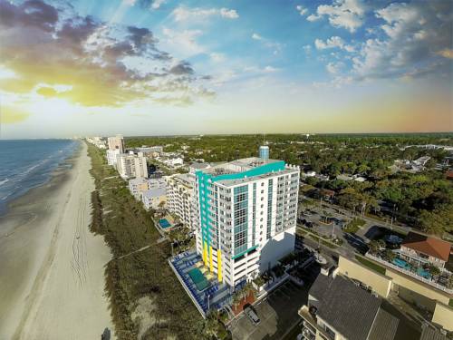 North Myrtle Beach (Carolina del Sur) Estados Unidos codigo de promocion booking.com