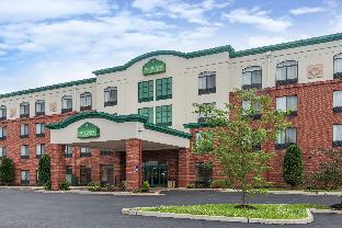 Weldon Spring (MO) United States Hotels