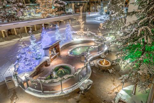 Steamboat Springs (Colorado) United States Hotel