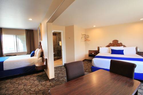 North Hollywood (California) United States Promo Code Booking.com