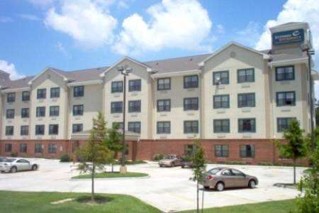 Baton Rouge (LA) United States Promo Code Booking.com