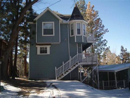 Big Bear Lake (California) Estados Unidos codigo de promocion booking.com