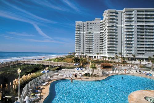 Myrtle Beach (South Carolina) United States Promo Code Booking.com
