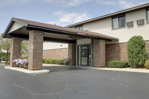 Green Bay Wisconsin Vereinigten Staaten Promo-Code Booking.com