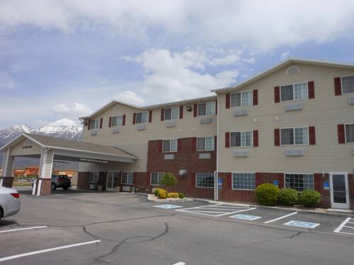 Orem (Utah) United States Promo Code Booking.com