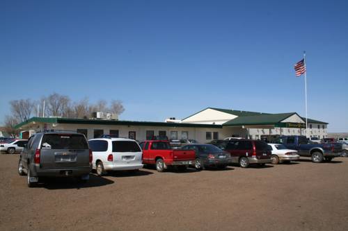 Glendive (Montana) United States Hotel