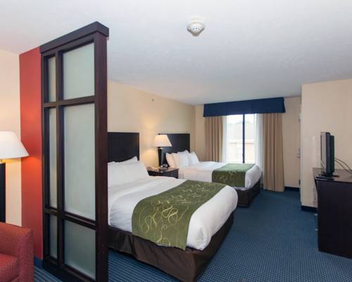 Lincoln (Nebraska) United States Hotel
