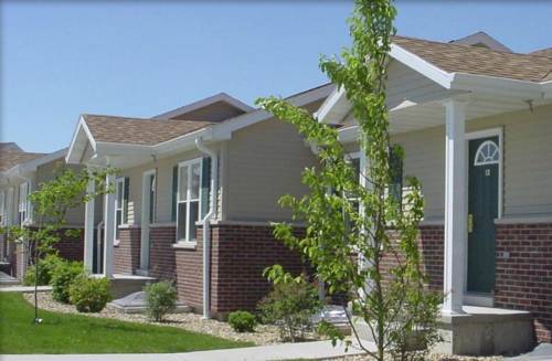 Nauvoo Illinois Vereinigten Staaten Promo-Code Booking.com