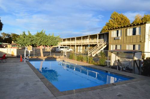 Clearlake (California) United States Hotel