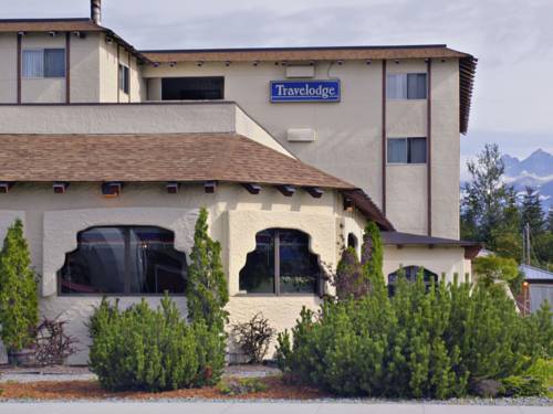 Juneau (Alaska) United States Hotel
