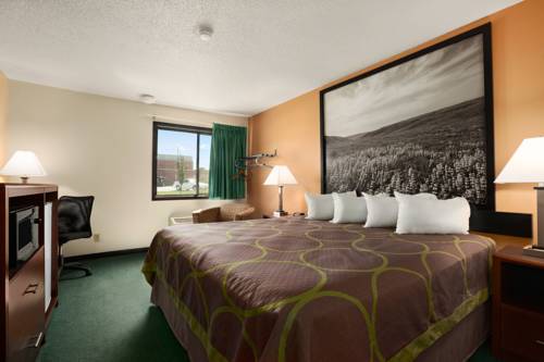 Concordia Kansas Vereinigten Staaten Promo-Code Booking.com