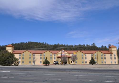 Ruidoso (Nuevo México) Estados Unidos codigo de promocion booking.com