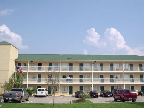 Hattiesburg Mississippi Vereinigten Staaten Promo-Code Booking.com
