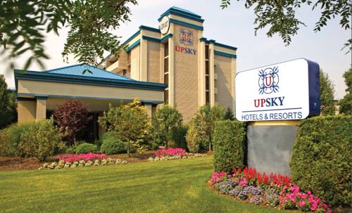 Hauppauge (New York) United States Hotel