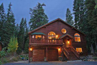 Truckee (California) Estados Unidos código de promoción de hotel booking.com