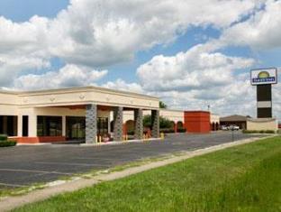 Mattoon (IL) United States Hotels