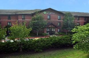 Little Rock (AR) United States Hotels