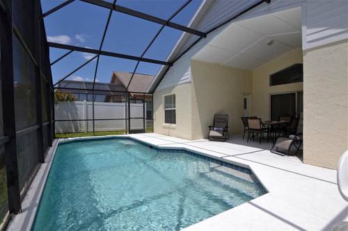 Kissimmee (Florida) United States Hotel