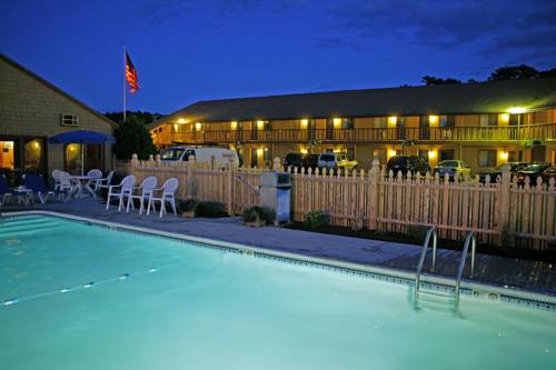 Puerto de Boothbay (Maine) Estados Unidos codigo de promocion booking.com
