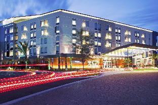 Jacksonville (FL) United States Hotels