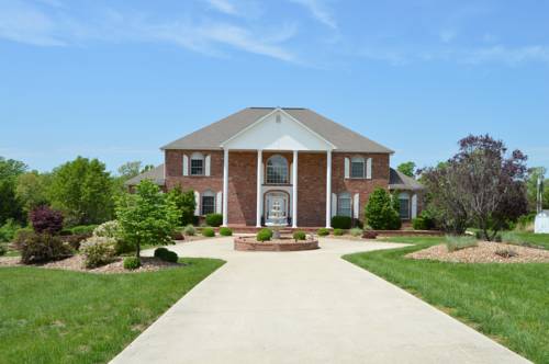 Waynesville (Missouri) United States Hotel