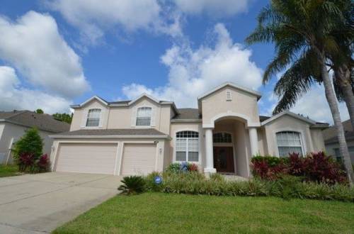 Davenport (Florida) United States Promo Code Booking.com
