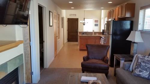 Estes Park (Colorado) United States Hotel