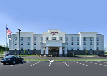 Middletown Ohio Vereinigten Staaten Promo-Code Booking.com