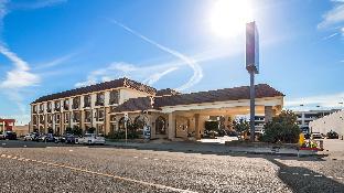 Los Angeles (CA) United States Hotels