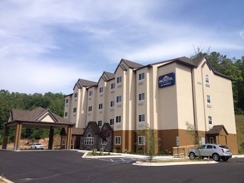 Dillsboro (Carolina del Norte) Estados Unidos codigo de promocion booking.com