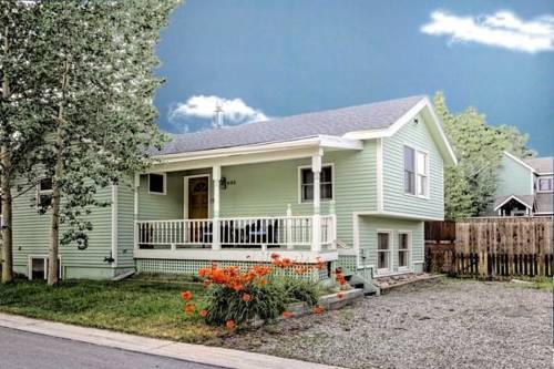 Breckenridge Colorado Vereinigten Staaten Promo-Code Booking.com
